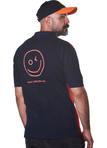 تیشرت کار و تیشرت کارگری
